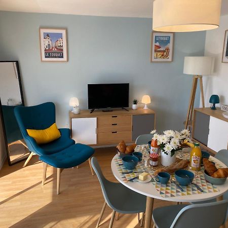 Appartement Proche Plage Merlimont Luaran gambar