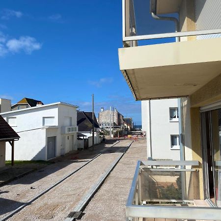 Appartement Proche Plage Merlimont Luaran gambar