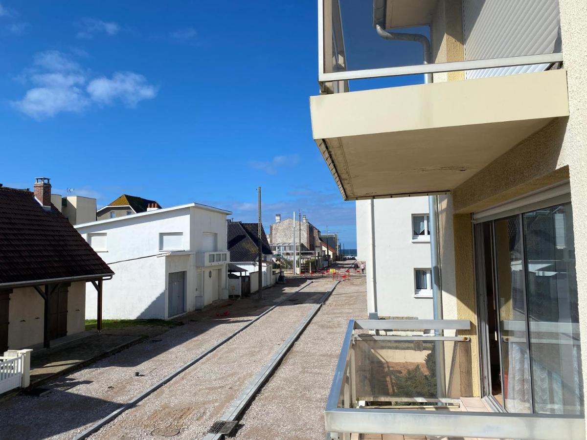 Appartement Proche Plage Merlimont Luaran gambar