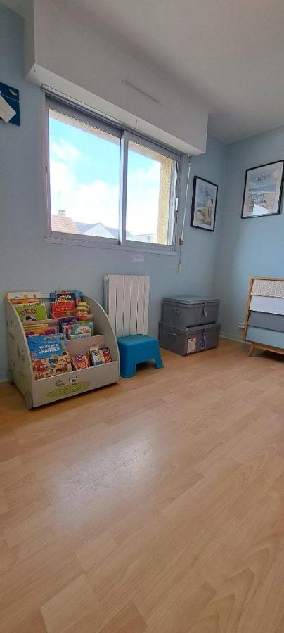 Appartement Proche Plage Merlimont Luaran gambar