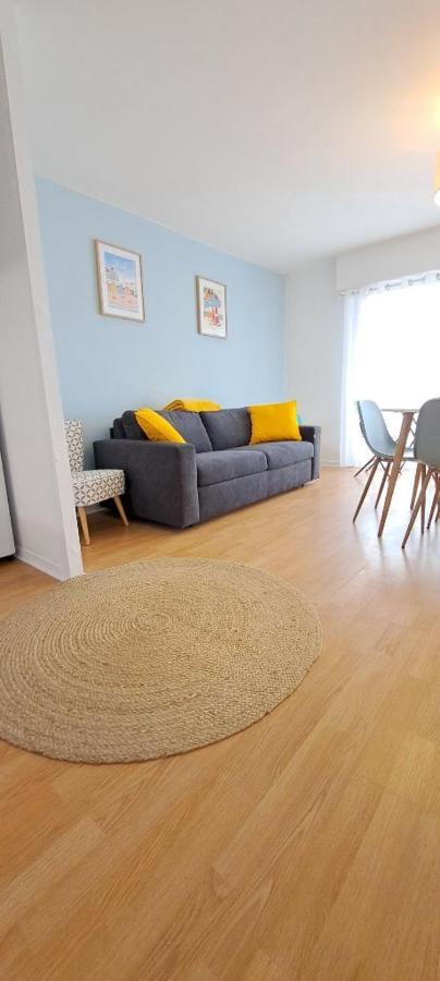 Appartement Proche Plage Merlimont Luaran gambar